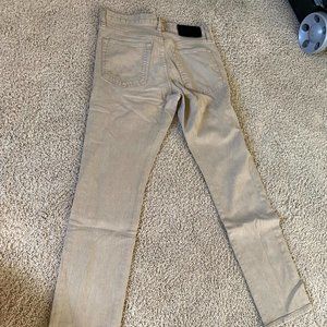 Eddie Bauer Khaki
